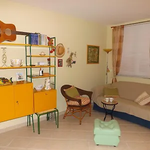 Bressan Apartman